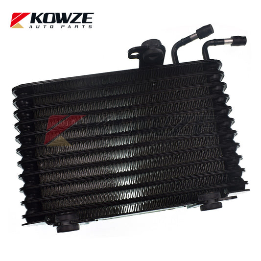 Transmission Oil Cooler Gear Box Radiator for Mitsubishi Outlander 2013-2017