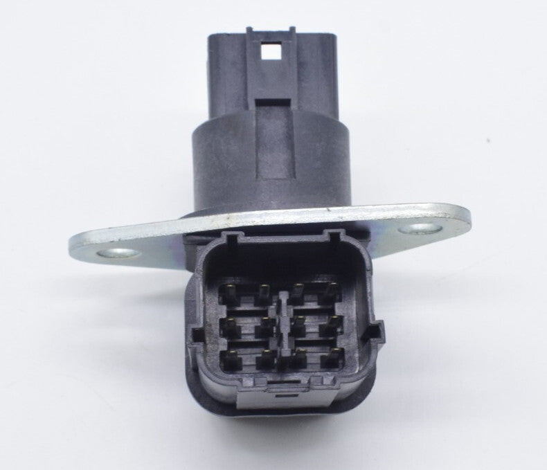 Engine connector 82560-1200, sk200-8 (6-cylinder) 6HK