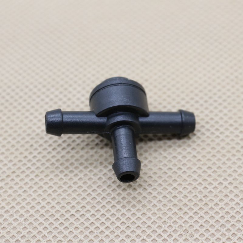 new T-connector valve for Volvo C30, C70, S40, S60, and S70 windshield washing machines