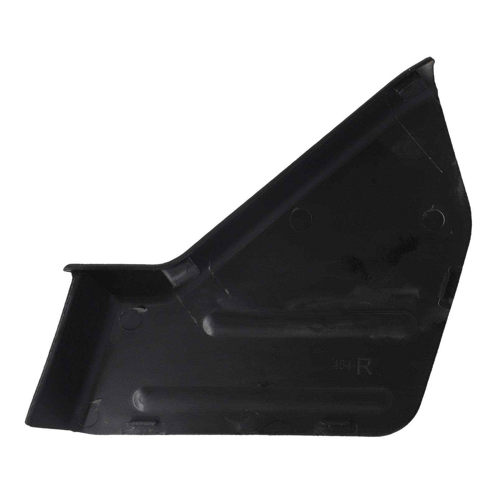 Premium Grade Front Right Trim Cover Panel for Ford For F150 2009 2014
