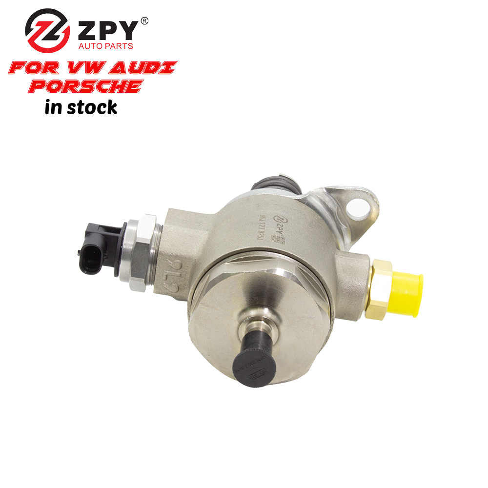ZPY for Tiguan for Golf for Passat for Audi High-Pressure Fuel Pump Parts Fuel Injection Pum
