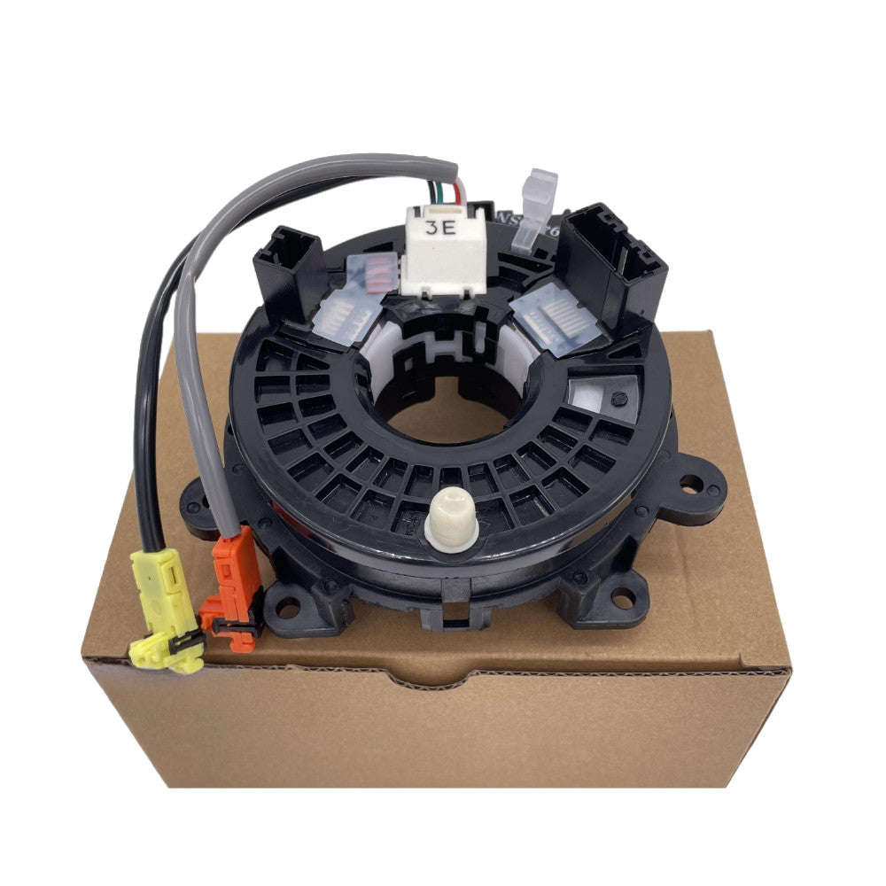 new premium clock springs for 2010-2011 for Infiniti EX35, FX35, FX50, Q70