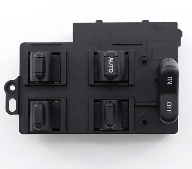 Driver Side Master Power Window Switch for Honda Accord DX LX EX 35750-SV1-A01