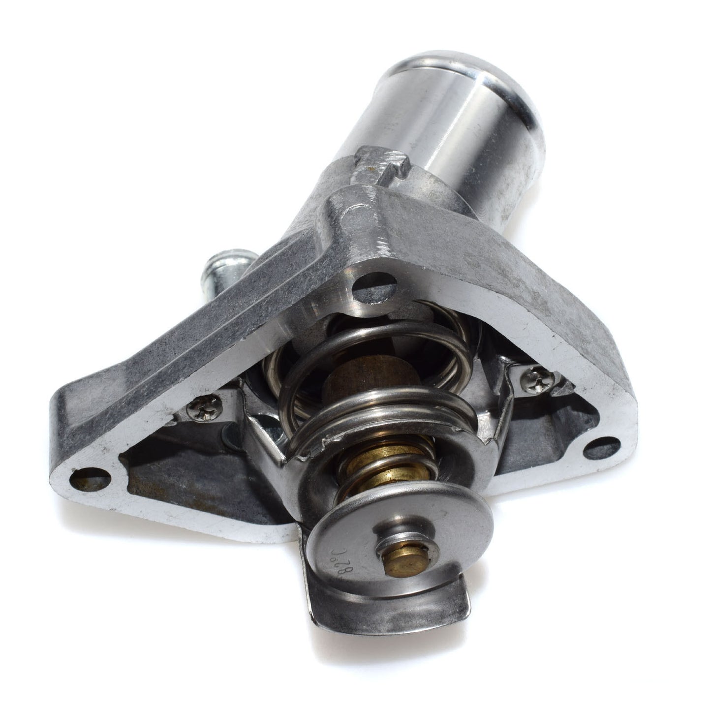 For 05-16 for Nissan Frontier Pathfinder Xterra Water Pump Cooling System Thermostat