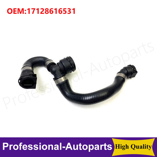 17128616531 Coolant hose/radiator hose suitable for BMW F30 F31 F32 F33 F36