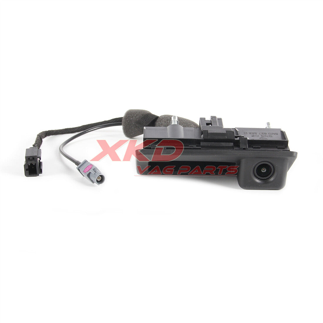 Trunk Switch With Reversing Camera for Tiguan 5N0827566AL