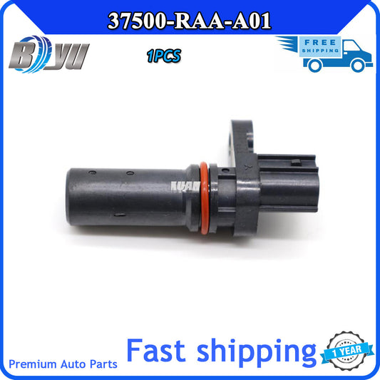 Suitable for ACURA for RDX TSX for HONDA ACCORD 37500-RAA-A01 automotive crankshaft position sensor (1 piece)