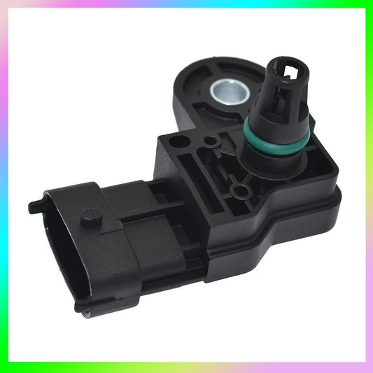 Manifold Pressure MAP Sensor for Porsche 911 for Alfa Romeo for Stelvio Giulia 2017-2019