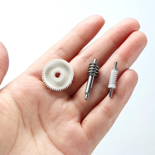 3pc New FOLDING MIRROR MOTOR Gear Repair For 2022-2024 for Nissan Pathfinder R53