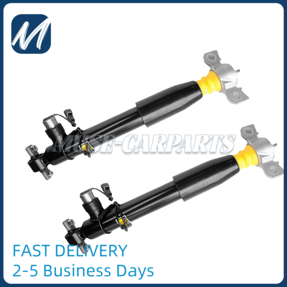 Magnetic front strut shock absorbers suitable for 07-14 for Cadillac for Escalade for Chevrolet for GMC