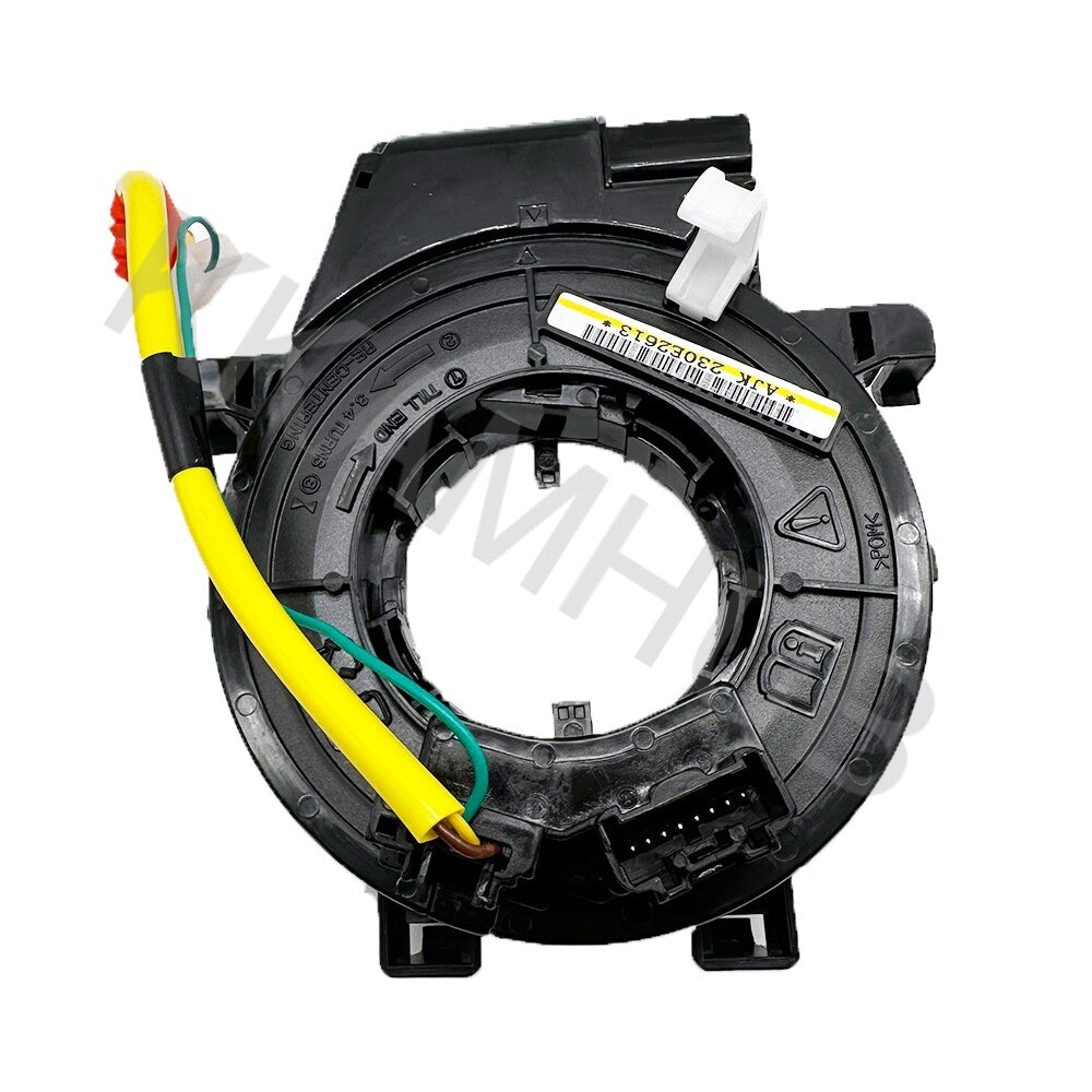 Spiral cable clock spring steering wheel reel 8-98140465-0 for ISUZU D-MAX 2015