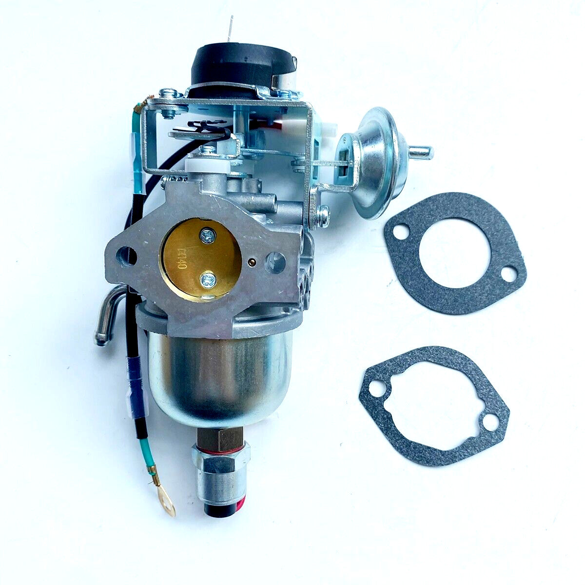 Carburetor For Carb Briggs Stratton for Daihatsu 825709 825490 DM950D Auto Choke
