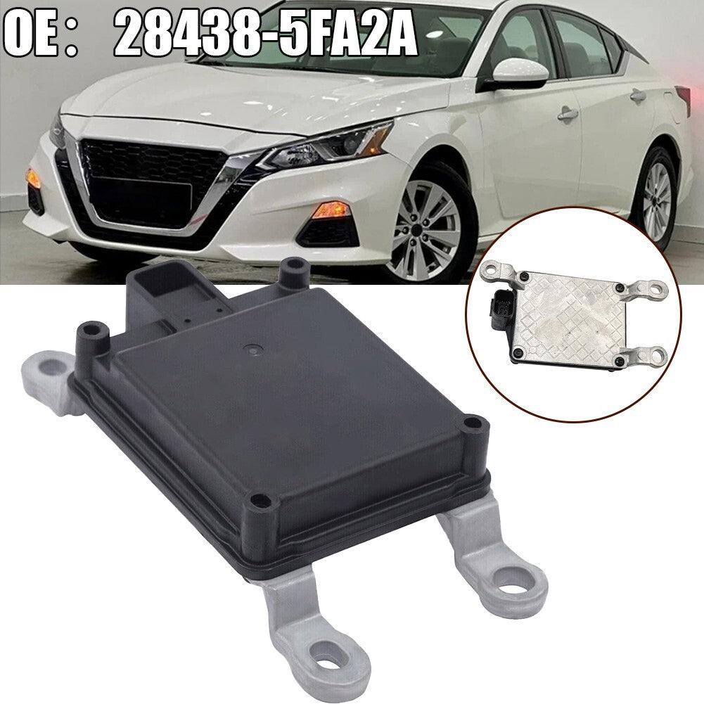 1x Parking Distance Sensor for Nissan For Rogue For Altima 2017-2020 28438-5FA2A