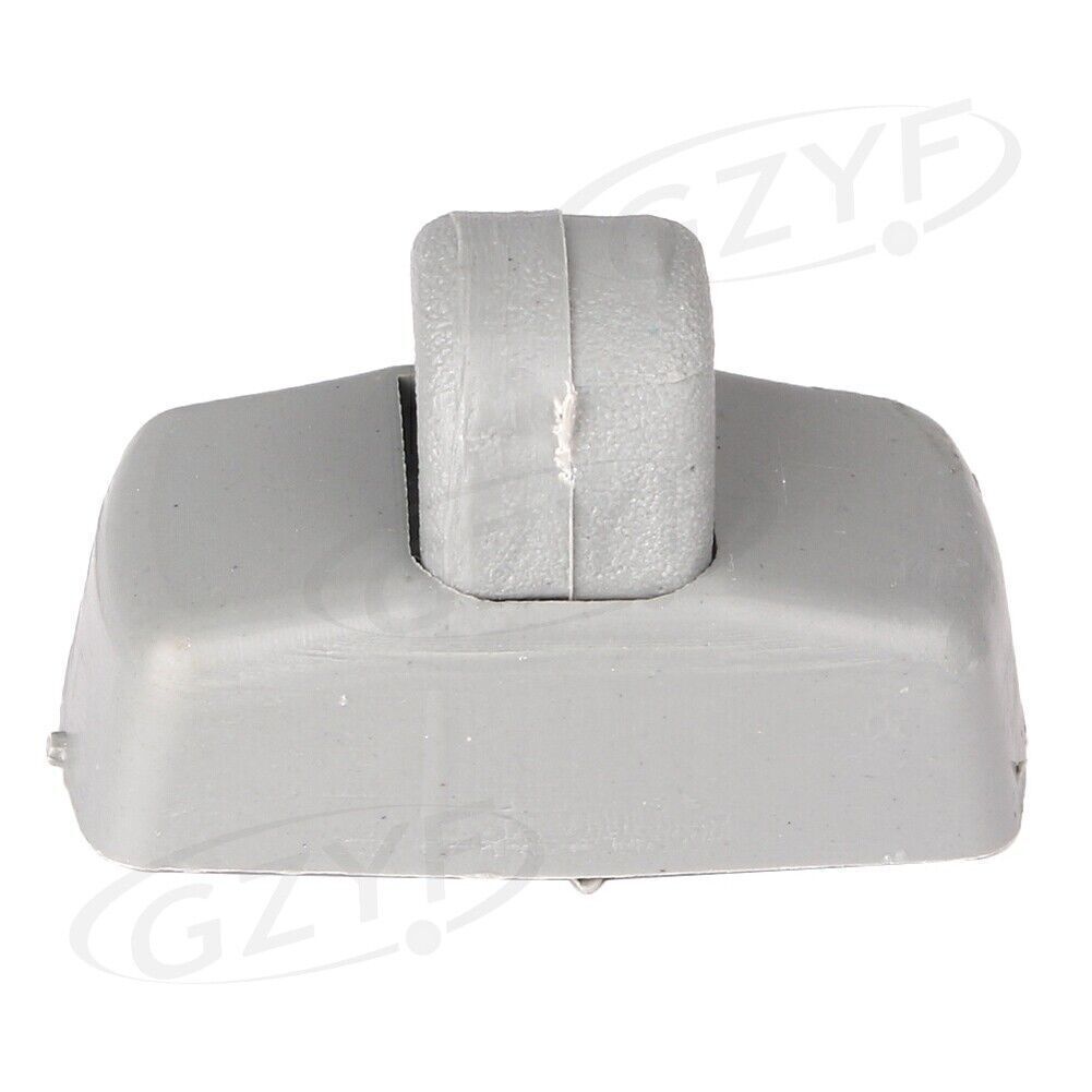 Inside Sun Visor Hanger Clip Holder for VW for Passat B7 for SKODA for SEAT 6R0 857 561 Y20