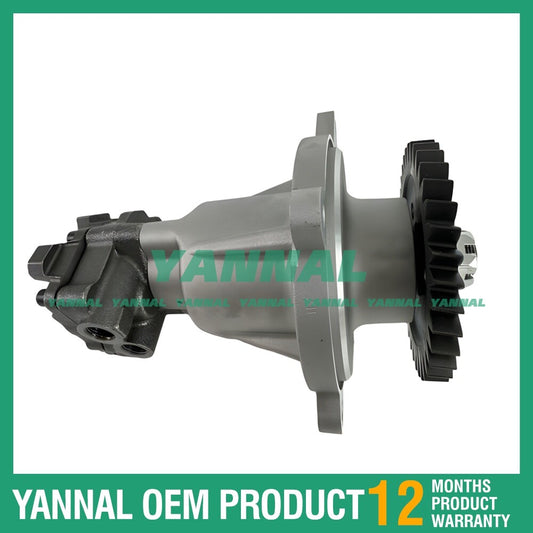 21114793 Fuel pump suitable for Volvo TAD1345VE diesel engine laptop parts
