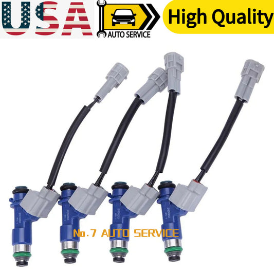 550cc Injectors for Honda for Acura for RDX B16 B18 K20 K24 DC EG EK ITR CTR TypeR