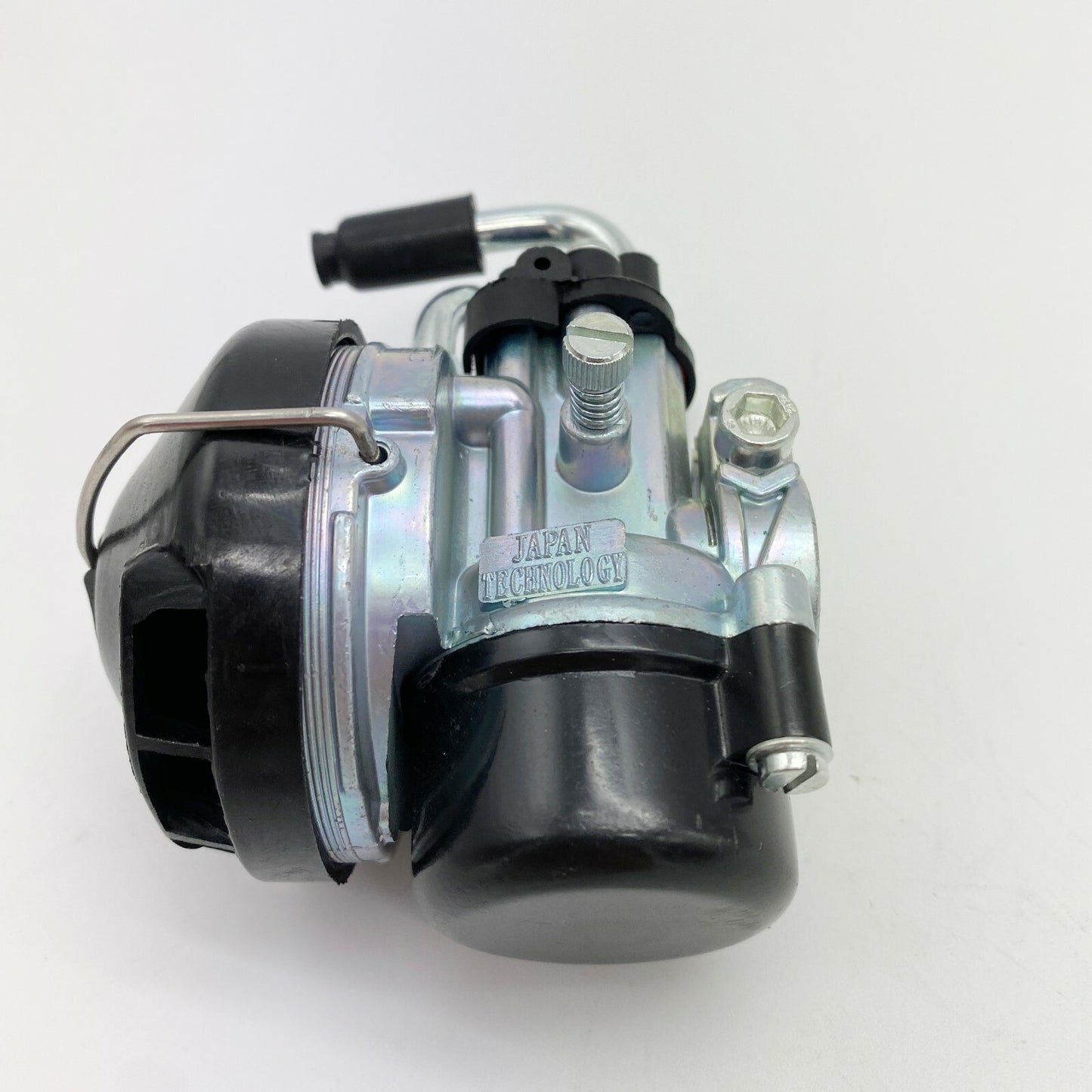 New Carburetor 15 Dellorto Sha 15/15 for Peugeot 103 MBK 51 AV10 15-15 Carb