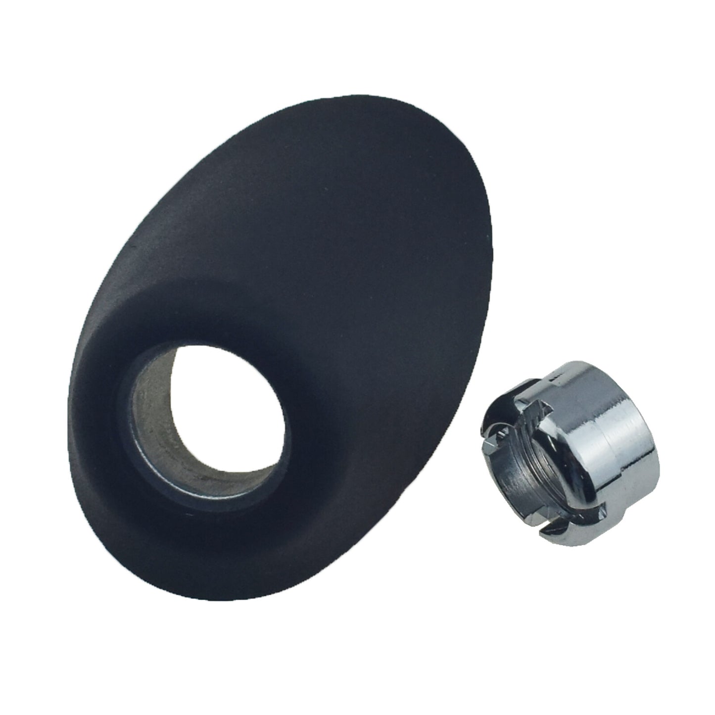For 2005-2015 for Toyota Tacoma Antenna Base Mount  Nut Manual Type Set 86300-04070