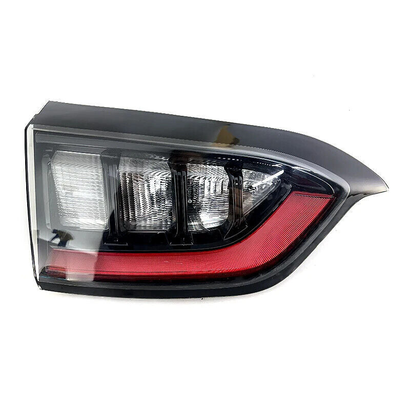 Left for Jeep Cherokee 2019-2021 Inner LED Tail Light Rear Brake Stop Lamp