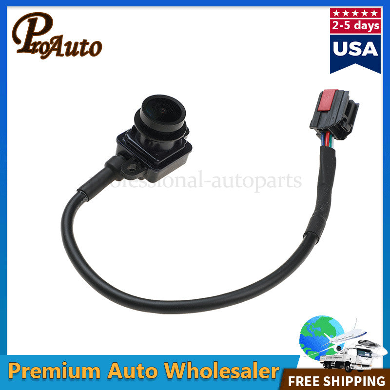 Rear View Backup Camera For 11-14 for Chrysler 300 for Dodge Charger 56054058AH