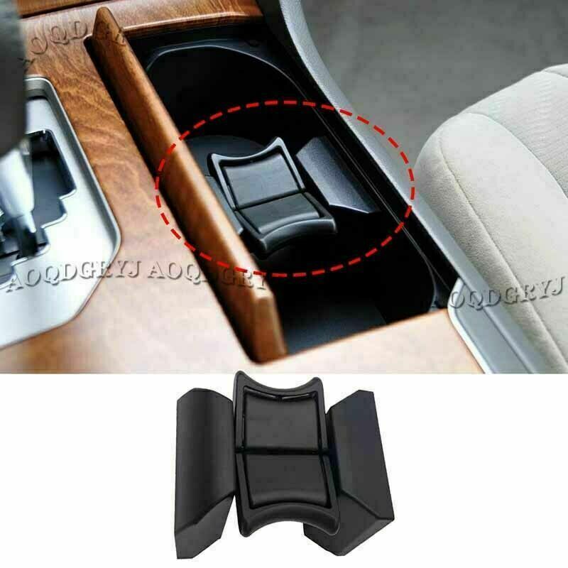 for Toyota for Camry 2006-2011 Inner Gear Shift Panel Water Cup Fixing Clip Replace
