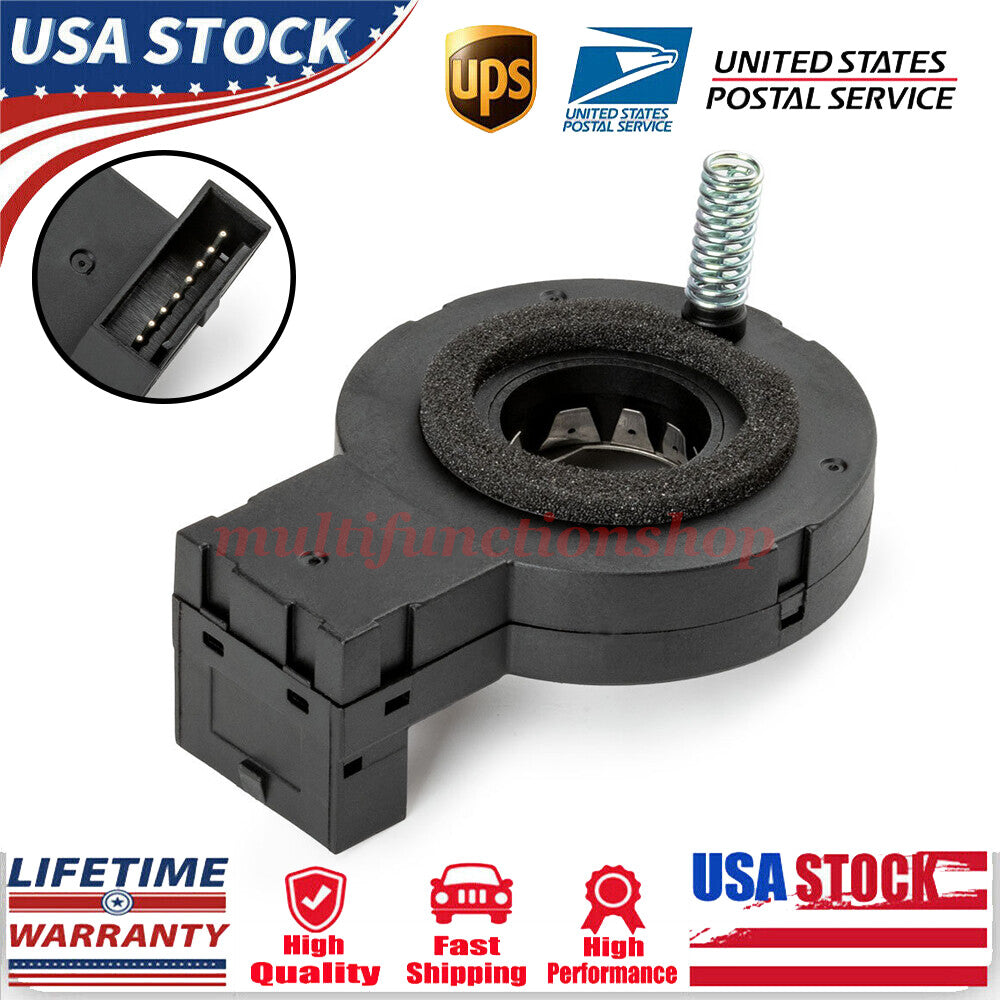 19150081 Steering Wheel Position Sensor for Chevrolet Trailblazer 2006-2009 NEW