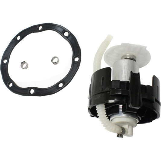 Fuel Pump Assembly Fit For 1995-2001 for BMW E38 740i 740iL 750iL 4.0L 4.4L 5.4L