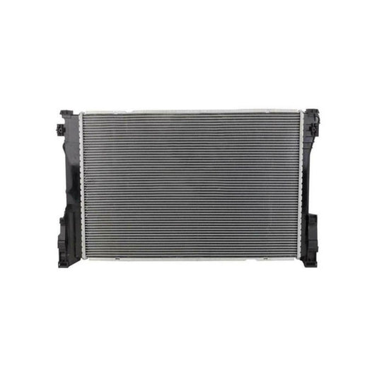 Radiator for Mercedes-Benz SLK350 COOLING RADIATOR A0995002703 2014 2015 2016
