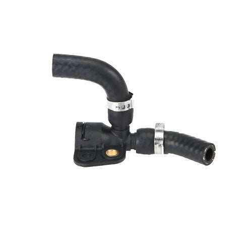 2762001651 Turbocharger coolant return hose connector for Mercedes E-CLASS