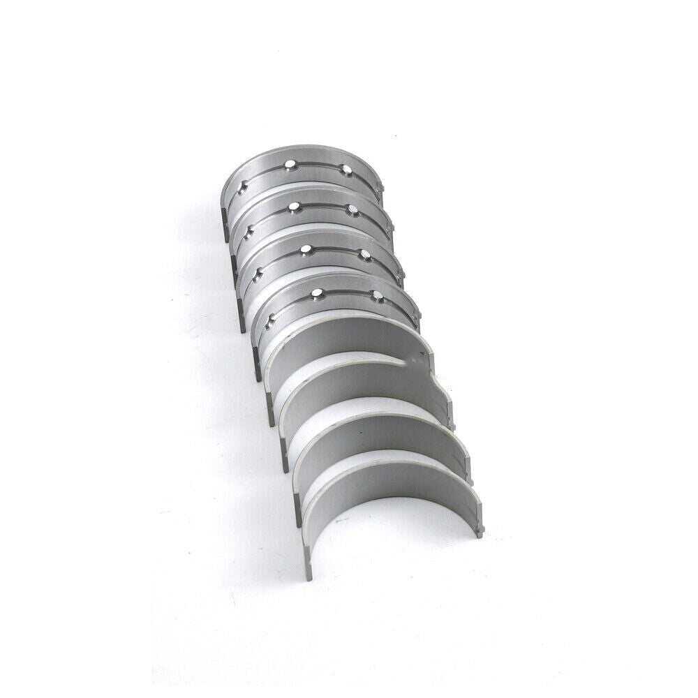 Crankshaft Main Bearing Set for BMW 540i 545i 550i E60 E61 N62 4.0L 4.4L 4.8L