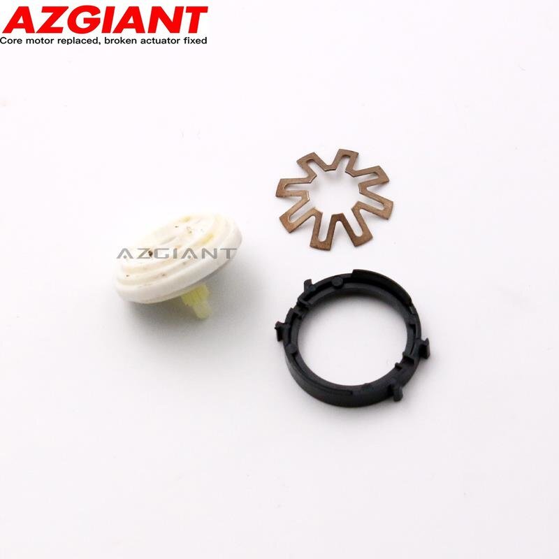 Suitable for Renault Clio 1991-2002 and Kangoo 1997-2010 WING side mirror adjustment motor gears