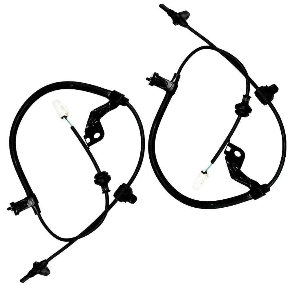 ABS Speed Sensor Front Right Left For Terios 89543-B4010 89542-B4010