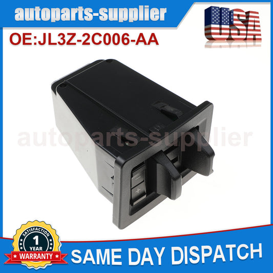 Built-in trailer brake controller module for Ford F150 2015-2020 JL3Z2C006AA