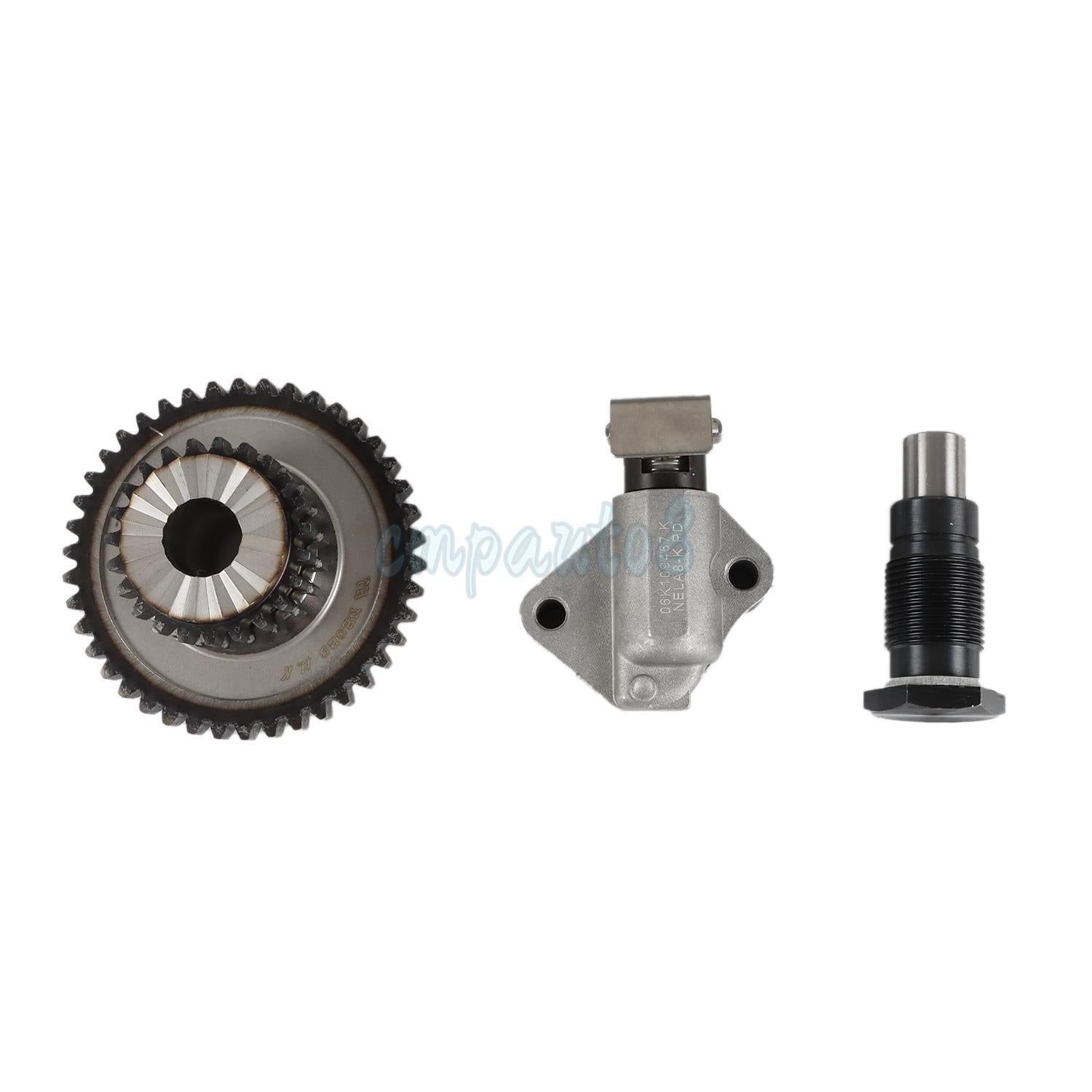 ¦µ21mm Timing Chain Kit for Audi for VW for SKODA for SEAT EA888 1.8 2.0 TFSI DOHC Engine