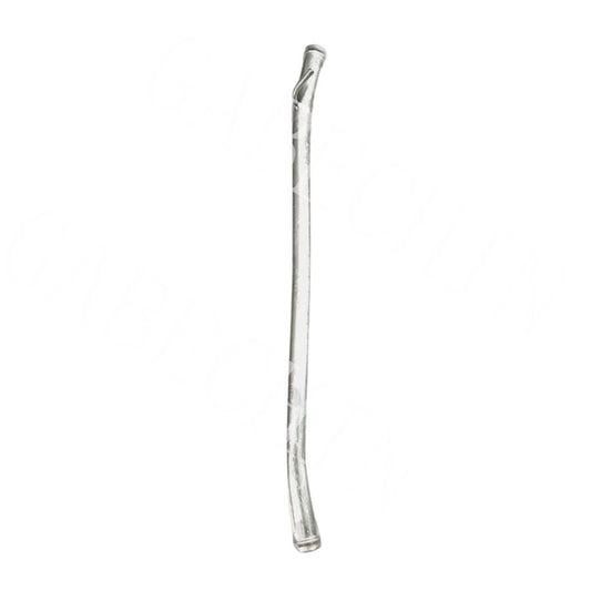 Aluminum tubing for Ferrari 458 radiator connection - Equipment Manufacturer: 265668