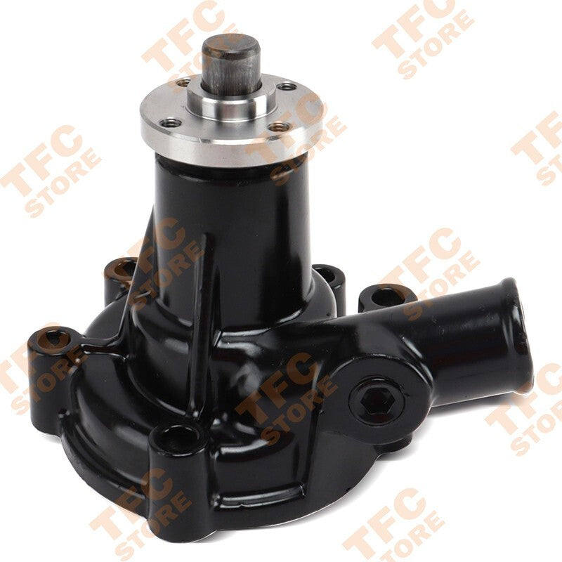 Water Pump For Yanmar 3D84-1 -1G 3D84 TB25 3T84HLE-TBS 129001-42005 129327-4210