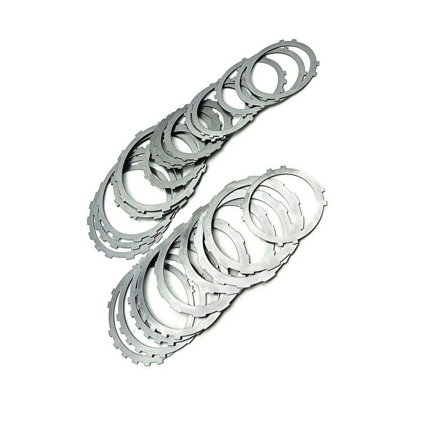 for Volvo 2/2.5L Transmission Master Overhaul Rebuild Kit GM for Opel for Saab Chevolet