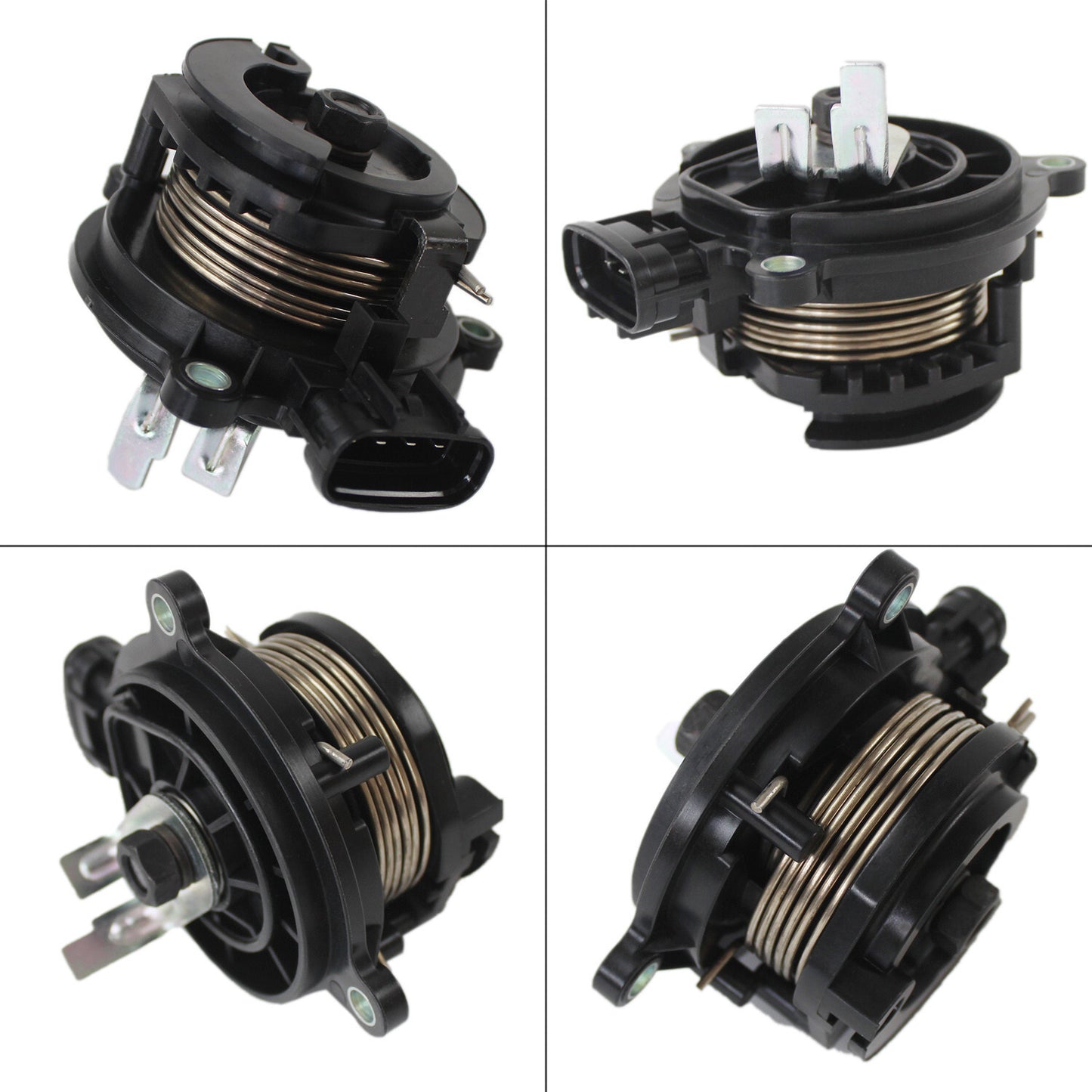 Throttle Position Sensor for Toyota Sequoia Tundra for Lexus LX470 97-03 22060-50011