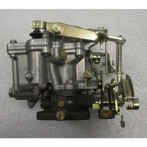 New Engine Carburetor Carb Fit for Mitsubishi T120 Colt Manual MD011057
