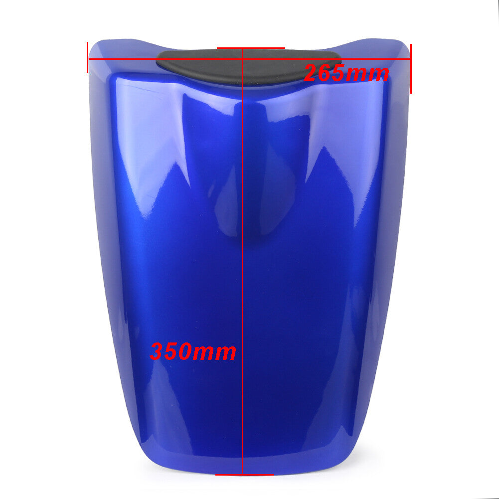 Motorcycle Rear for Seat Cover Back Cowl Fairing Fit for Honda CBR954RR 2002-2003 REPSOL