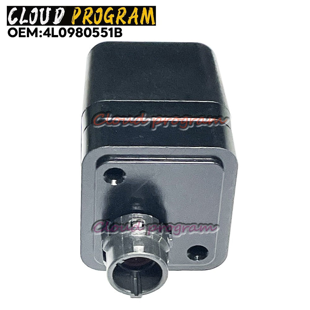 OEM 4L0980551B Backup Parking Camera Rear View Camera for 06-2010 for Audi for A6 for A8 Q7