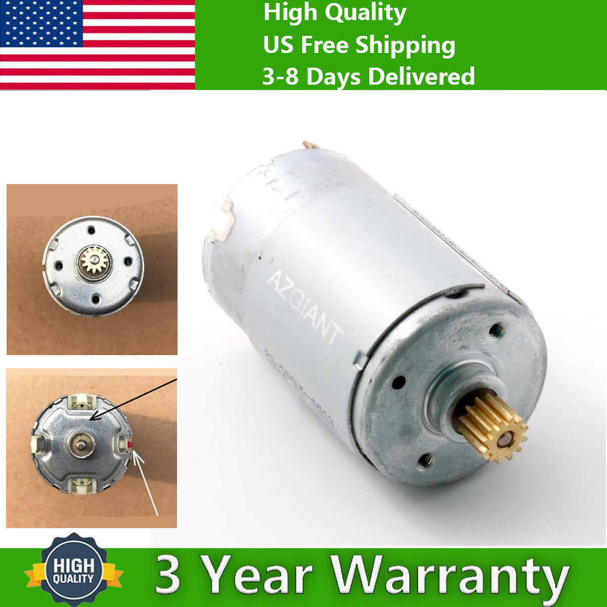 Car Hand Parking Brake Module Motor for 2017-2020 for Hyundai for Genesis G80 G90