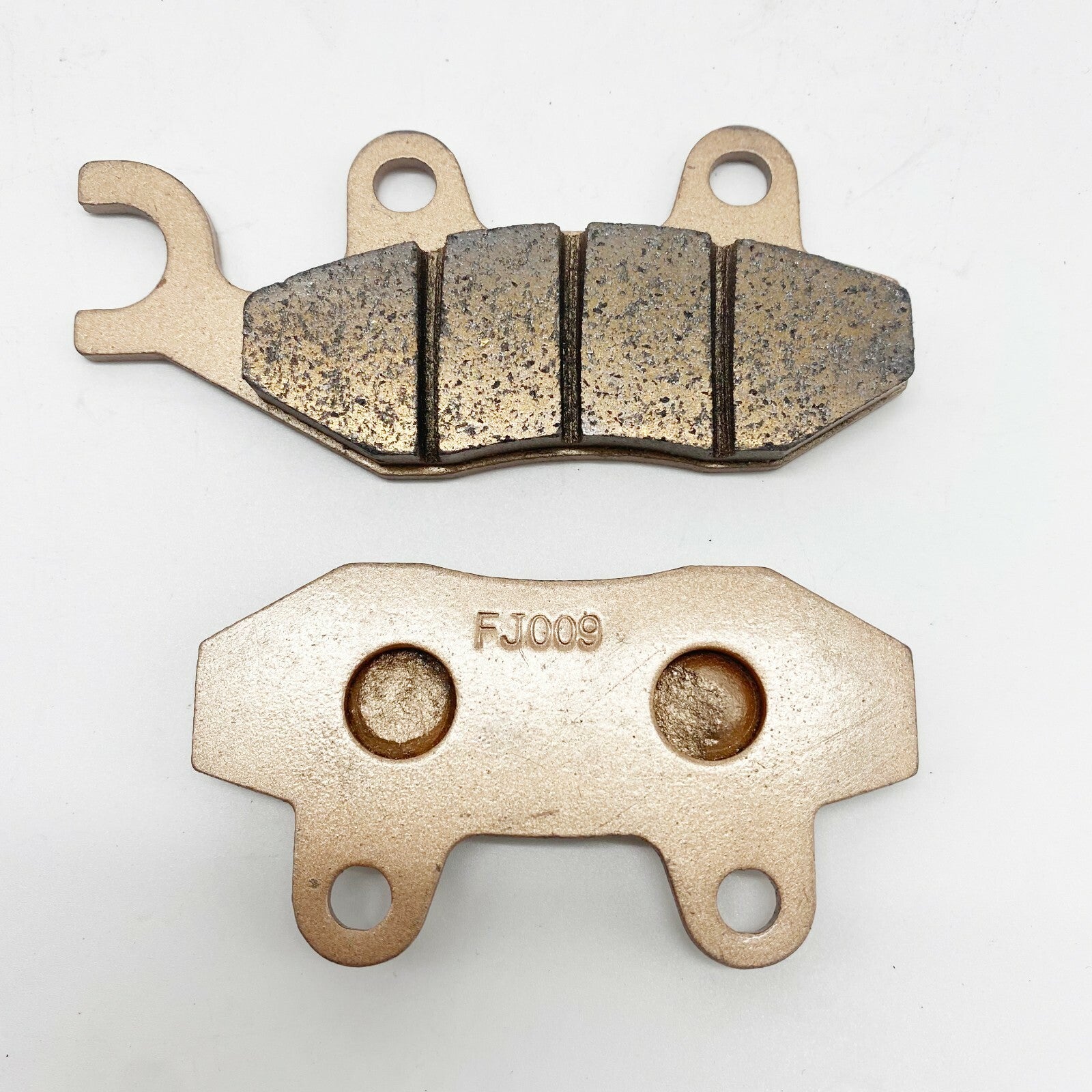 Front Right Brake Pad For Hisun,UTV 500,700CC,550,750,800,HS700 Massimo, MSU
