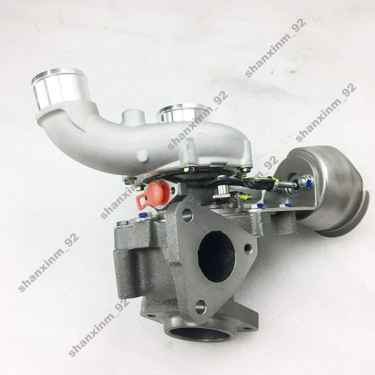 GTB1549V Turbocharger 761433-0003 for SsangYong Kyron M200XDi with D20DT Engine