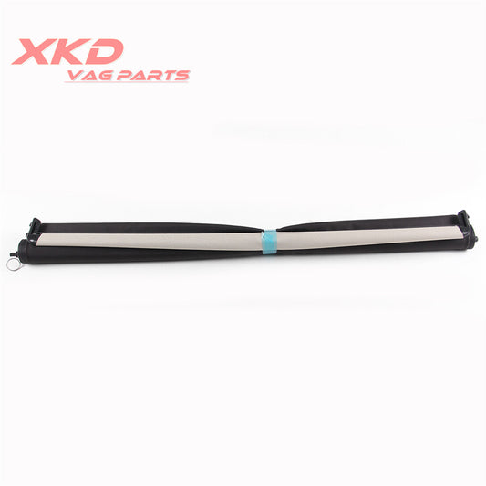 Beige sunroof shade fabric suitable for Cadillac CTS 2014 and 2015 models.