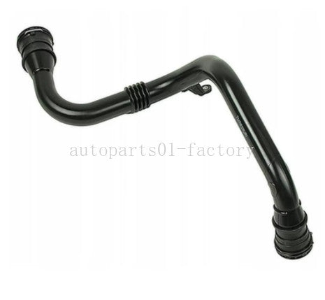 144603415R Intercooler Turbo Hose for Renault MEGANE III Hatchback 1.5 dCi