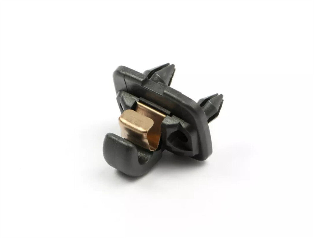 Brand new sun protection clips for Audi TT ROADSTER FV 8V78575624PK 8V7857562 4PK
