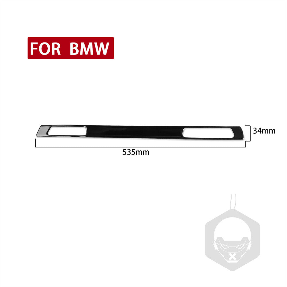 for BMW 3 Series E90 E92 2005-12 Black Cop-ilot Water Cup Holder Panel Cover RHD