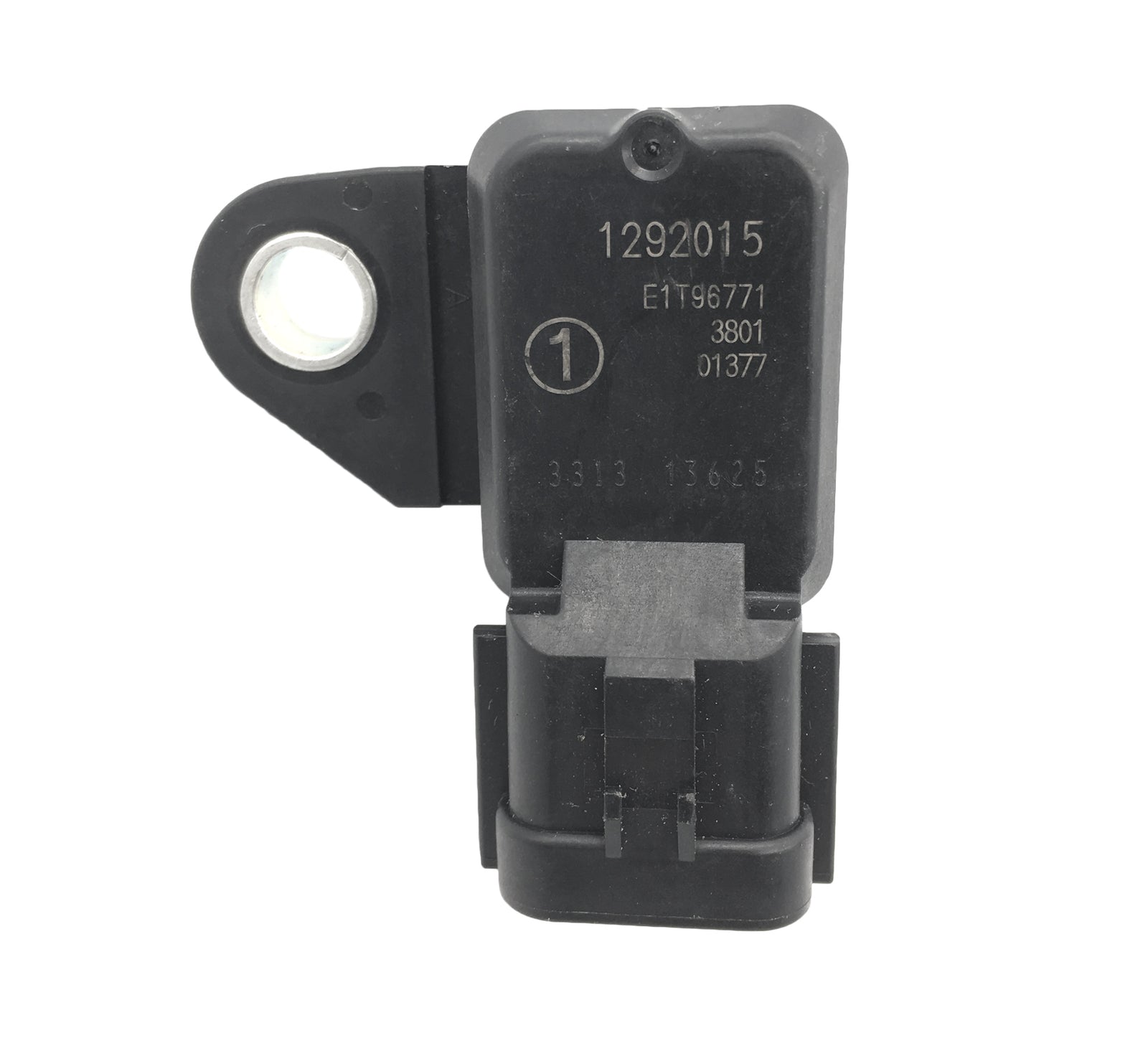1x 0261230093 Fuel Injection Rail Pressure Sensor for Ford for Mustang F150 Explorer
