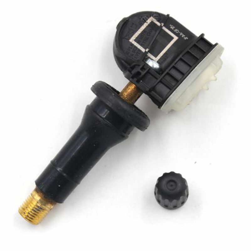 4PCS Tire Pressure Sensor EV6T-1A180-CB TPMS 433MHZ Fit for Ford EV6T-1A150-CB